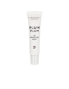 Lip Balm Mádara PLUM PLUM 15 ml