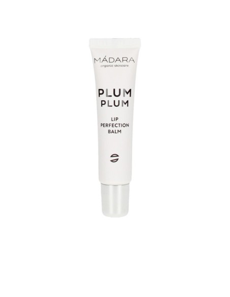 Lip Balm Mádara PLUM PLUM 15 ml