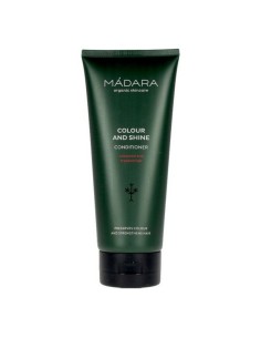 Conditioner Mádara Colour and Shine (200 ml)