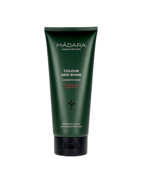 Conditioner Mádara Colour and Shine (200 ml)