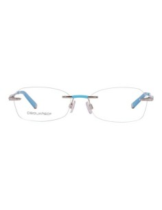 Ladies' Spectacle frame Dsquared2 DQ5044 016 -54 -17 -135 ø 54 mm 2