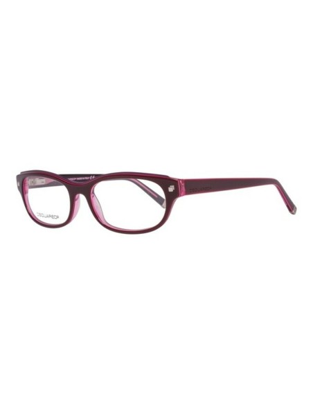 Ladies' Spectacle frame Dsquared2 DQ5022 51083 Ø 51 mm