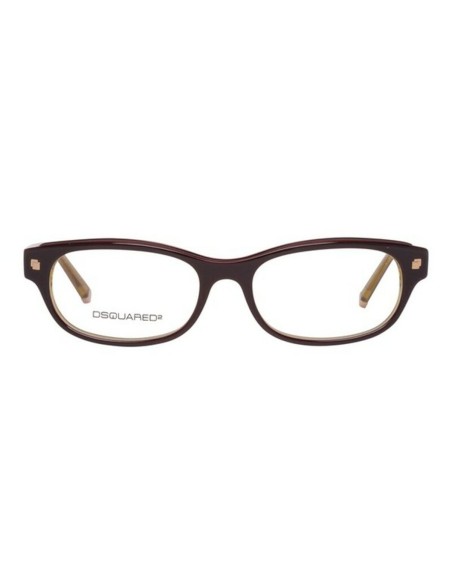 Ladies' Spectacle frame Dsquared2 DQ5022 51050 Ø 51 mm