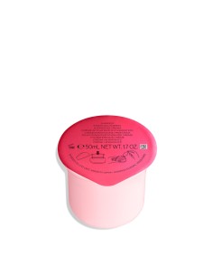 Hydrating Cream Shiseido 729238182868 50 ml Refill 2