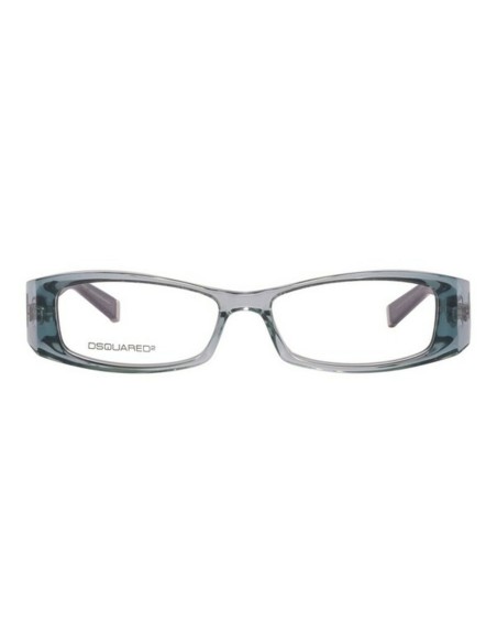 Ladies' Spectacle frame Dsquared2 DQ5020 51087 Ø 51 mm