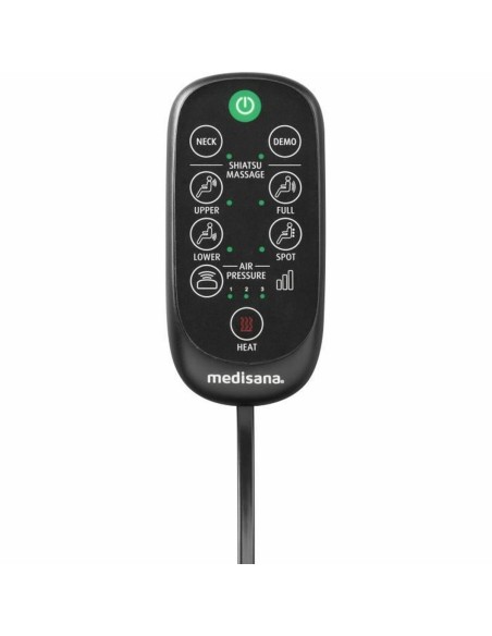 Seat Medisana MC 825 Massager