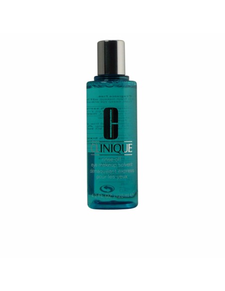 Eye Make Up Remover Rinse Off Clinique