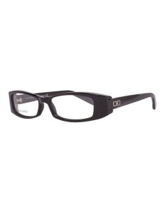 Ladies' Spectacle frame Dsquared2 DQ5020-001-51 Ø 51 mm