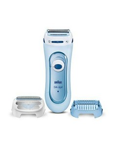 Electric Hair Remover Braun