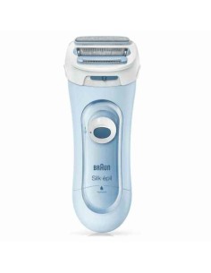 Electric Hair Remover Braun 2