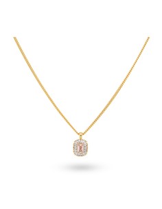 Ladies' Pendant 24KAE 32451Y