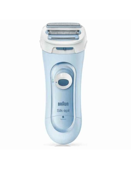 Electric Hair Remover Braun