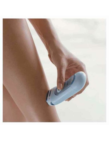 Electric Hair Remover Braun