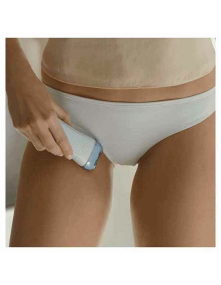 Electric Hair Remover Braun