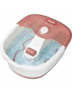 Foot Massager Revlon RVFB7021PE Pink