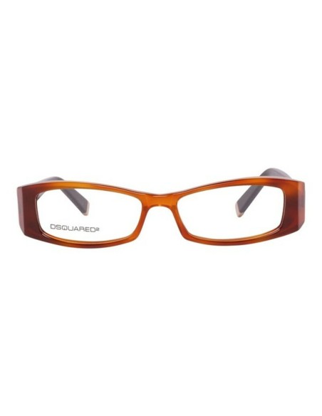 Ladies' Spectacle frame Dsquared2 DQ5020 51053 Ø 51 mm