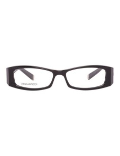 Ladies' Spectacle frame Dsquared2 DQ5020-001-51 Ø 51 mm 2