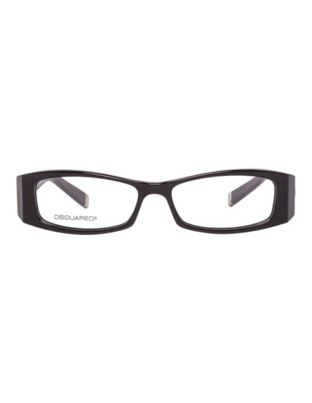 Ladies' Spectacle frame Dsquared2 DQ5020-001-51 Ø 51 mm