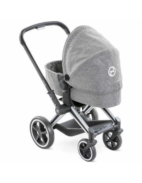 Doll Stroller Corolle Cybex 3 in1 Pram (62 x 70 x 40,5 cm)