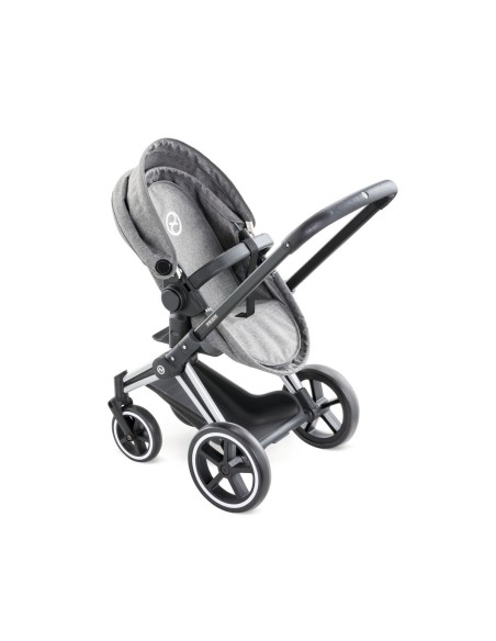 Doll Stroller Corolle Cybex 3 in1 Pram (62 x 70 x 40,5 cm)