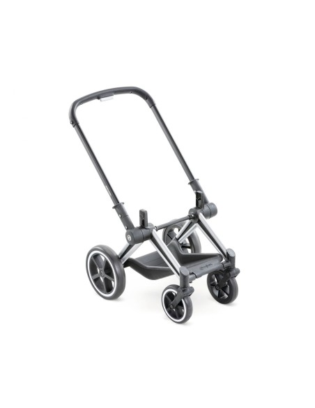 Doll Stroller Corolle Cybex 3 in1 Pram (62 x 70 x 40,5 cm)