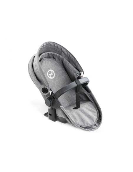 Doll Stroller Corolle Cybex 3 in1 Pram (62 x 70 x 40,5 cm)