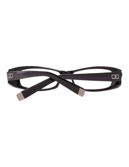 Ladies' Spectacle frame Dsquared2 DQ5020-001-51 Ø 51 mm