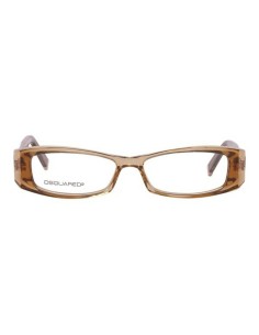 Ladies' Spectacle frame Dsquared2 DQ5020 51045 Ø 51 mm 2