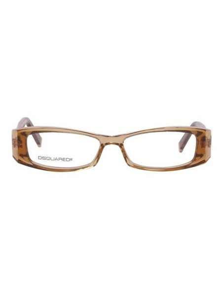 Ladies' Spectacle frame Dsquared2 DQ5020 51045 Ø 51 mm