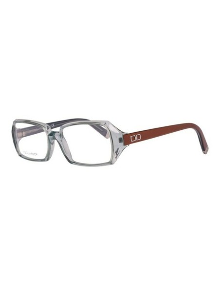 Ladies' Spectacle frame Dsquared2 DQ5019 54087 ø 54 mm