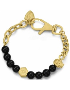Men's Bracelet Police PEAGB2212113 Stainless steel 20 cm