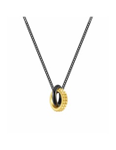 Men's Necklace Police PEAGN0001804 50 cm