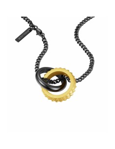 Men's Necklace Police PEAGN0001804 50 cm 2
