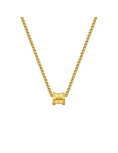 Men's Necklace Police PEAGN0001903 50 cm