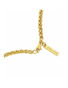 Men's Necklace Police PEAGN0001903 50 cm 2