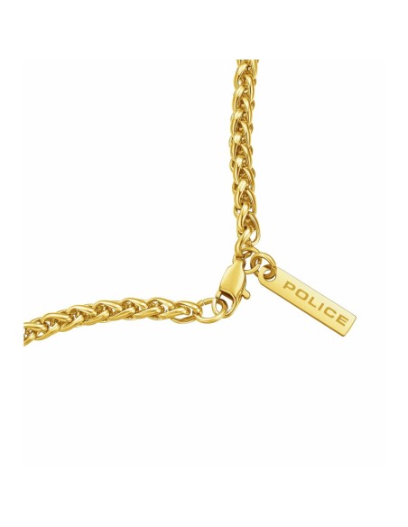 Men's Necklace Police PEAGN0001903 50 cm