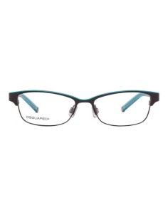 Ladies' Spectacle frame Dsquared2 DQ5002 51002 Ø 51 mm 2