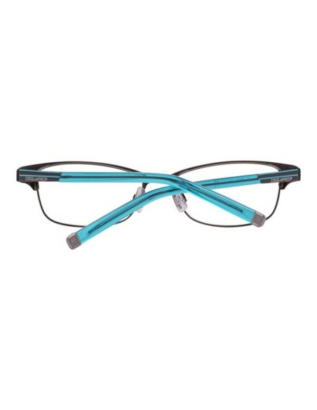 Ladies' Spectacle frame Dsquared2 DQ5002 51002 Ø 51 mm