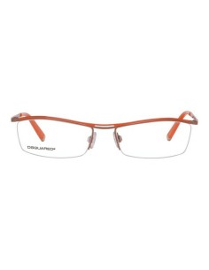 Ladies' Spectacle frame Dsquared2 DQ5001 53034 Ø 53 mm 2