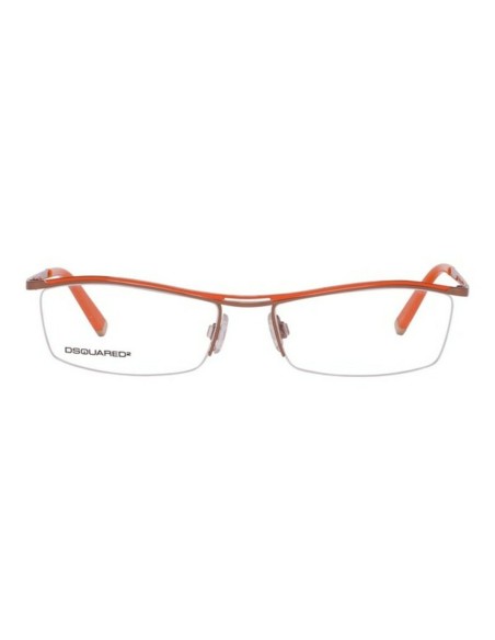 Ladies' Spectacle frame Dsquared2 DQ5001 53034 Ø 53 mm