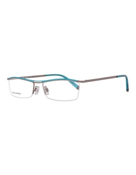 Ladies' Spectacle frame Dsquared2 DQ5001 53008 Ø 53 mm
