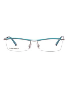 Ladies' Spectacle frame Dsquared2 DQ5001 53008 Ø 53 mm 2