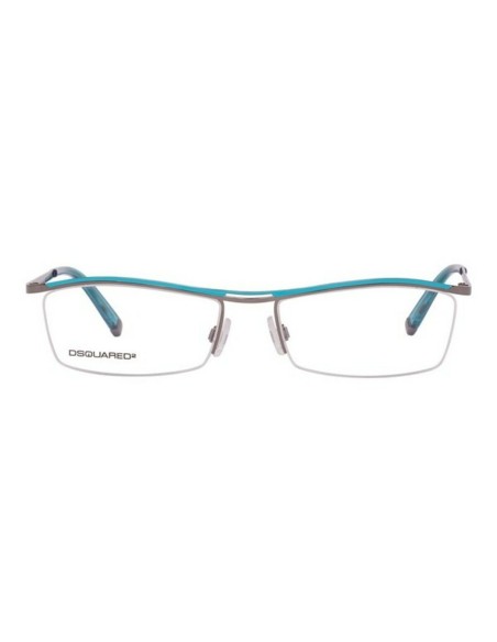 Ladies' Spectacle frame Dsquared2 DQ5001 53008 Ø 53 mm