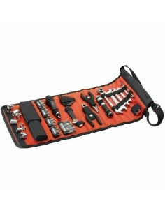Shoulder Bag Black & Decker A7144-XJ Black Orange