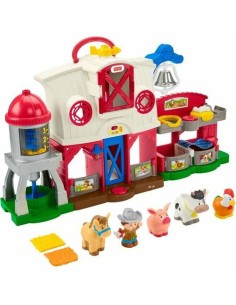 Playset Fisher-Price Farm