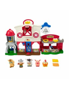 Playset Fisher-Price Farm 2