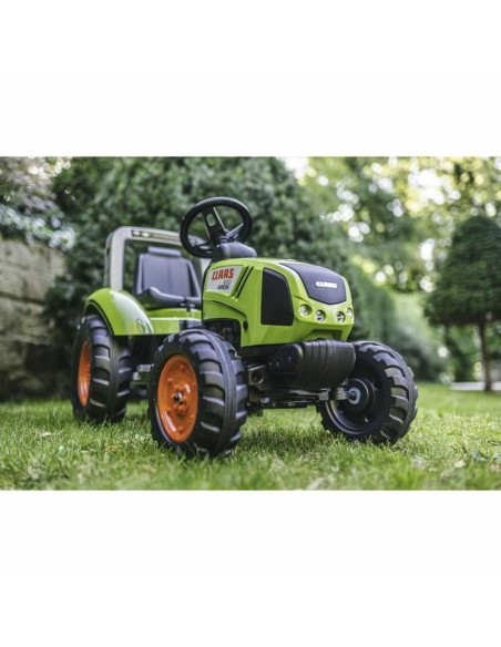 Pedal Tractor Falk 1040AB Green