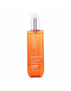 Make Up Remover Foaming Oil Biosource Biotherm