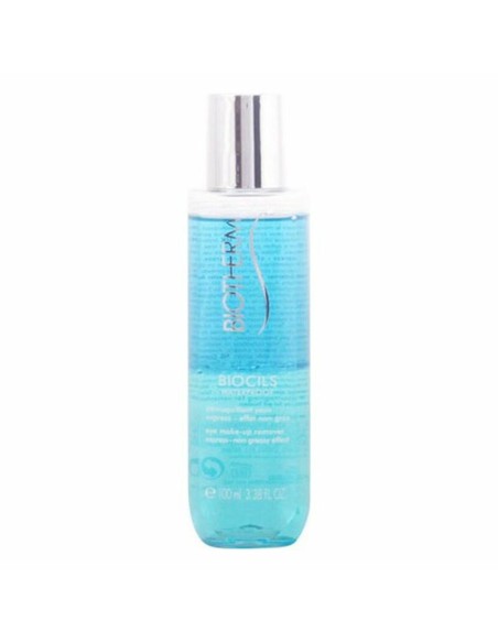 Eye Make Up Remover Biocils Biotherm