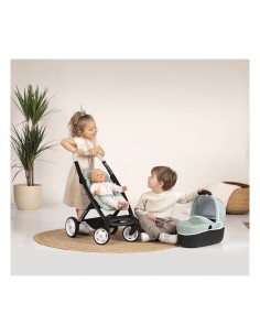 Doll Stroller Smoby Maxi-Cosi Pushchair 64 cm 2